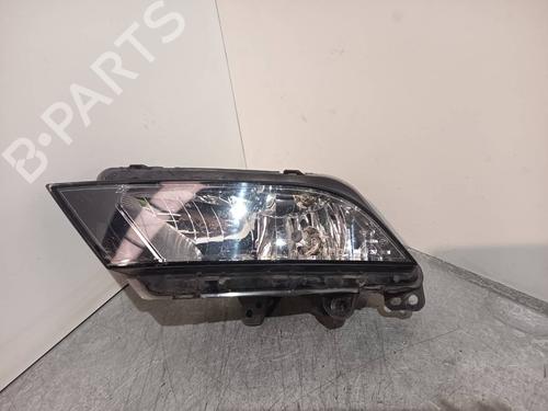 Used Left front fog light Left front fog light 39559393 39559393