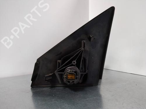 Right mirror RENAULT MEGANE II (BM0/1_, CM0/1_)  | BP2256684C27 