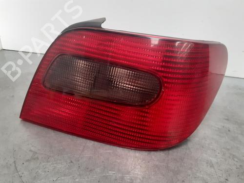 Used Right taillight CITROËN XSARA Coupe (N0) 1.9 D (68 hp) 8241302