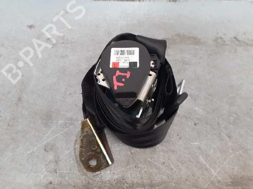 Used Rear left seatbelt VW GOLF V (1K1) 2.0 TDI 16V (140 hp) 6633771