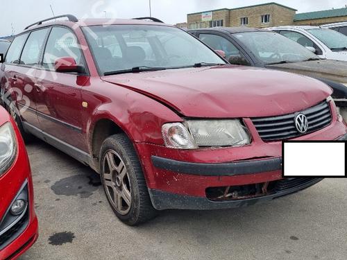 Engine VW PASSAT B5 Variant (3B5) 1.9 TDI | BP38723285M1 - Image 4