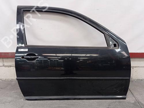 Right front door VW GOLF IV (1J1) 1.9 TDI | BP2246324C3 