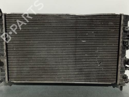 Køler OPEL ASTRA H GTC (A04) [2005-2010]  21086999