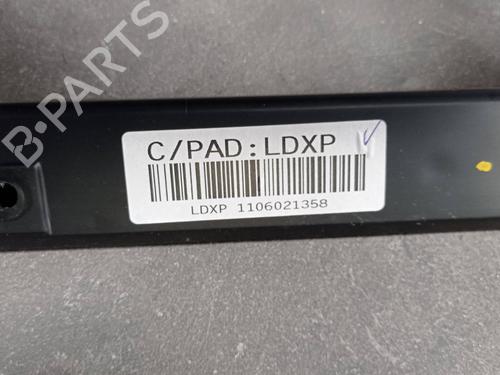 Airbag Kit HYUNDAI i30 Estate (FD) 1.6 CRDi | BP29613549C86 