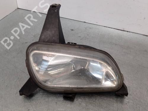 Used Right front fog light CITROËN XANTIA (X1_, X2_) 2.0 HDI 109 (109 hp) 11132973