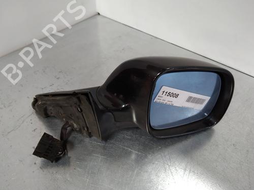 Right mirror AUDI A3 (8L1) 1.9 TDI | BP2256719C27 