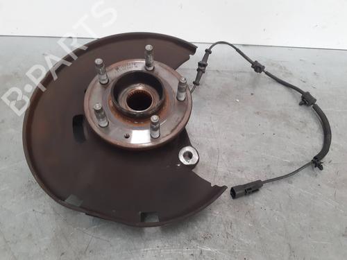 Used Right front steering knuckle OPEL ASTRA J Sports Tourer (P10) 1.6 CDTi (35) (136 hp) 8309214