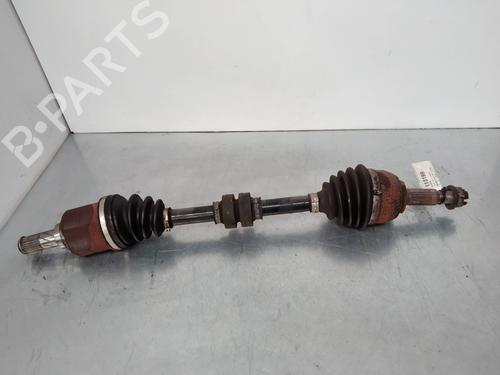 Used Left front driveshaft NISSAN MICRA III (K12) [2002-2010]  7303457