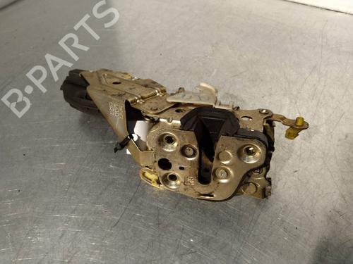Used Front right lock OPEL VECTRA A (J89) 2.0 i (F19, M19) (115 hp) 11541646