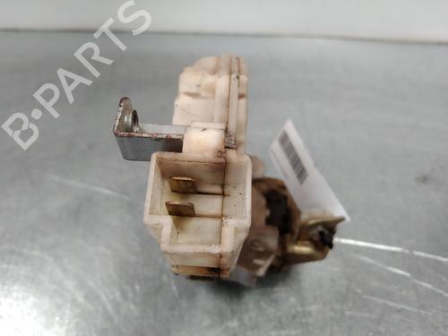 Rear left lock NISSAN TERRANO II (R20) 2.7 TDi 4WD | BP2247413C100 