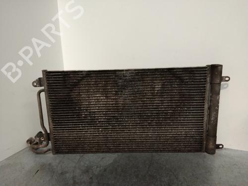 AC radiator SEAT IBIZA IV (6J5, 6P1)  | BP23534260M32 