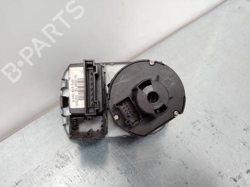 Headlight switch SEAT LEON (1P1) 1.9 TDI | BP2256067I24 
