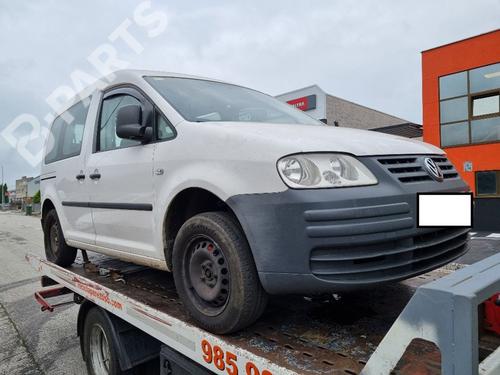 Used Parts VW CADDY III Box Body/MPV (2KA, 2KH, 2CA, 2CH)  1.9 TDI  1127745