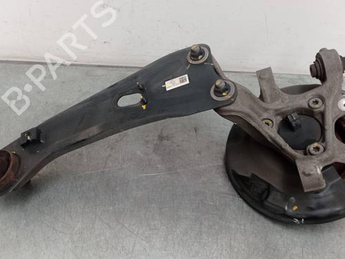Used Left rear steering knuckle HYUNDAI IONIQ (AE) 1.6 GDI Hybrid (105 hp) 30853435