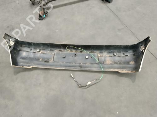 Rear bumper PEUGEOT 106 II (1A_, 1C_) 1.1 i | BP24210478C8 