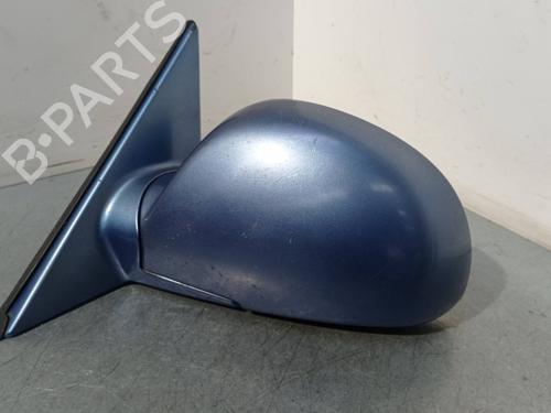 Used Left mirror HYUNDAI ACCENT II (LC) [1999-2012]  21568308