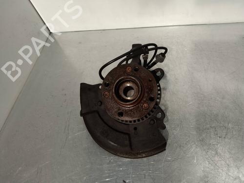 Used Right front steering knuckle Right front steering knuckle 2283427 2283427