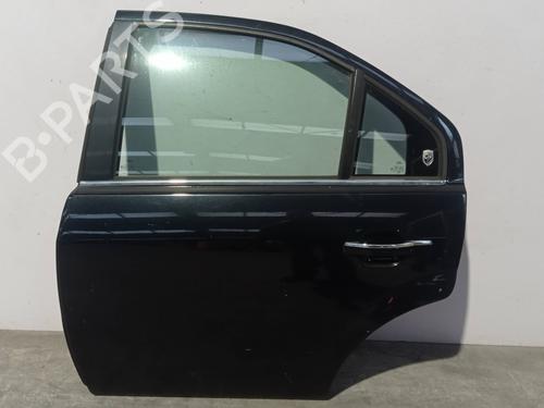 Left rear door FORD MONDEO III Saloon (B4Y) 2.0 TDCi | BP29994308C4
