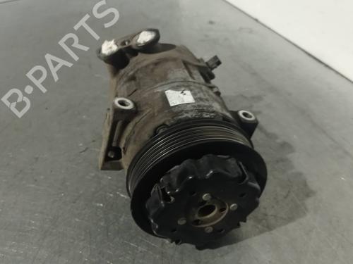 AC compressor OPEL CORSA D (S07)  | BP8403567M34 
