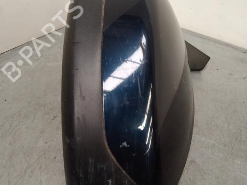 Left mirror PEUGEOT 206 Hatchback (2A/C) 2.0 HDI 90 | BP27161363C26 