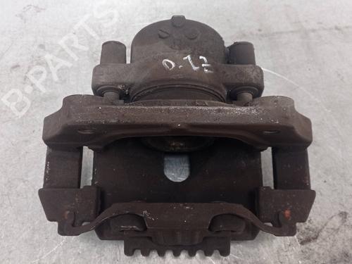 Left front brake caliper BMW 3 (E90) 320 d | BP11621731M105 