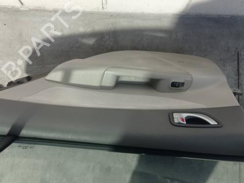 Right rear door HYUNDAI SONATA V (NF) 2.0 CRDi | BP11235604C5 