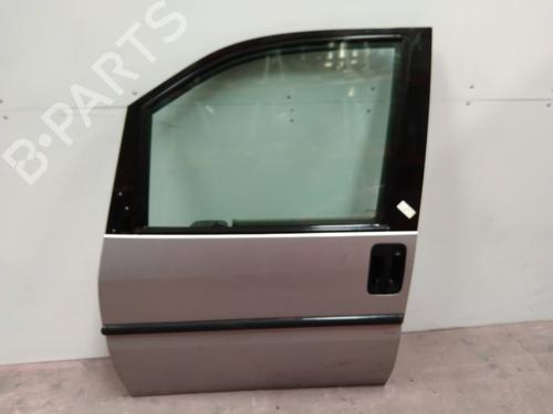 Left front door PEUGEOT 806 (221) 1.9 TD | BP6470560C2 