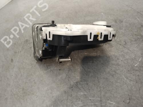 Rear left lock TOYOTA YARIS (_P13_)  | BP22353247C100 