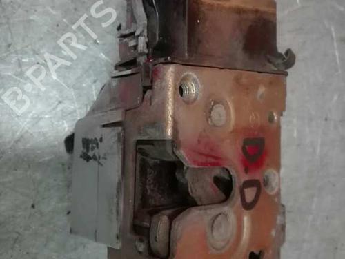 Front right lock PEUGEOT 406 (8B) 2.1 TD 12V | BP2713895C97 