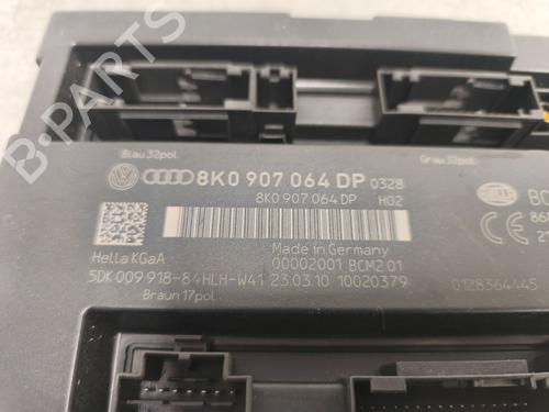Electronic module AUDI A4 B8 (8K2) | BP36362404M83 - Image 3