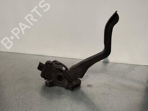 Pedal CITROËN C3 I (FC_, FN_) 1.6 16V HDi | BP14221415I4 