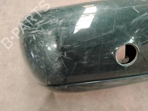 Rear bumper FORD FIESTA IV (JA_, JB_) 1.8 DI | BP7898947C8 