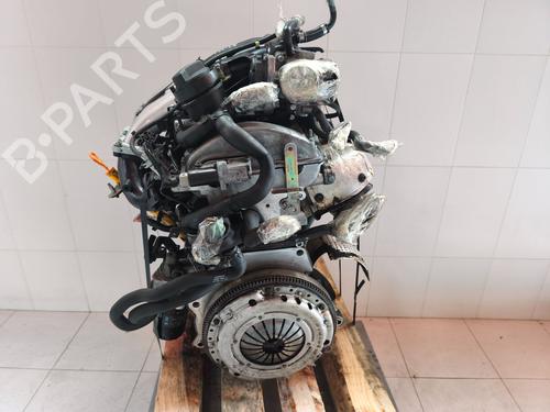 Engine AUDI A3 (8L1) 1.8 | BP32476662M1 