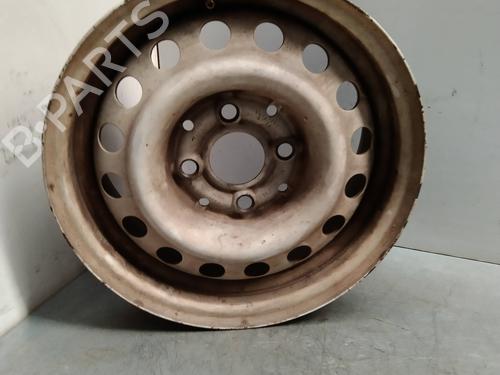 Used Rim SEAT IBIZA II (6K1) 1.9 D (64 hp) 2286222