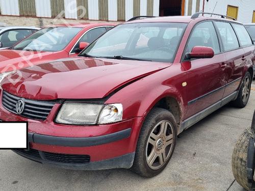 Brukte deler til VW PASSAT B5 Variant (3B5) 1.9 TDI 4933595
