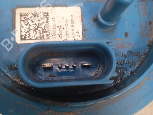 Fuel pump SEAT LEON (5F1) 1.4 TSI | BP27224695M76 