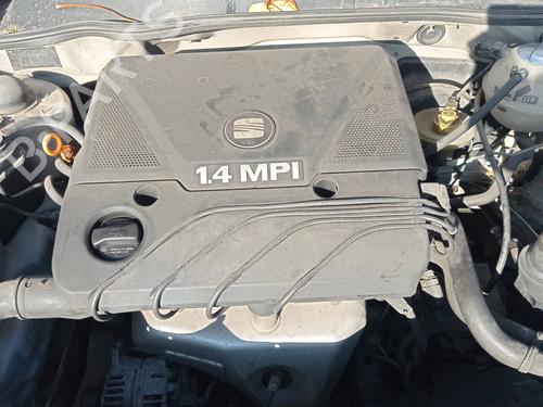 Used Engine SEAT CORDOBA (6K1, 6K2) [1993-2002]  29641212