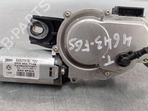 Rear wiper motor VW CADDY III Box Body/MPV (2KA, 2KH, 2CA, 2CH) 1.9 TDI | BP13409413M102 