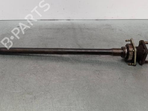 Used Left rear driveshaft SUZUKI SAMURAI Closed Off-Road Vehicle (SJ_) [1984-2004]  12443592
