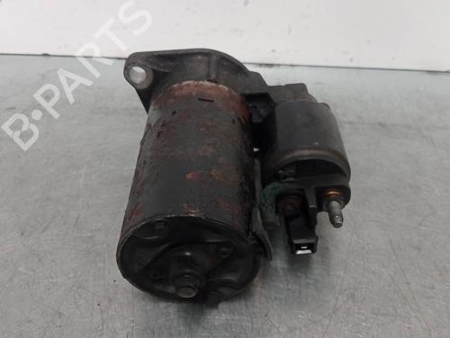 Starter VW POLO (9N_, 9A_) 1.9 TDI | BP10676127M8 