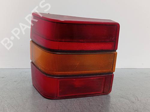 Left taillight SEAT IBIZA I (21A) 0.9 (44 hp) 17339932