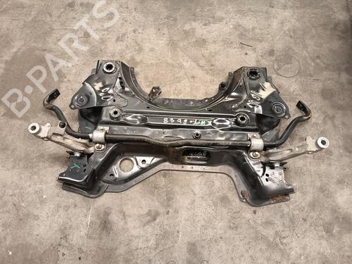 Used Support PEUGEOT PARTNER Box Body/MPV (K9) [2018-2025]  28412819