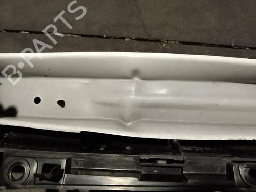 Rear bumper reinforcement PEUGEOT 2008 I (CU_)  | BP17671561C73