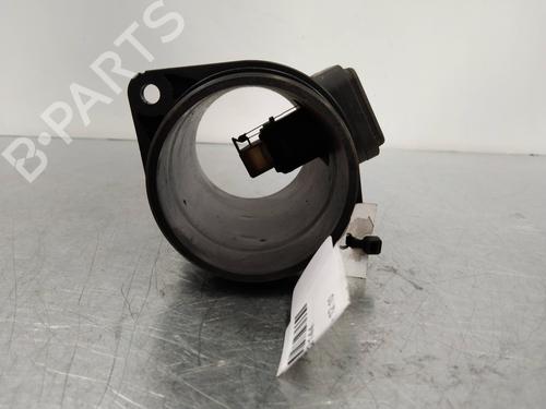 Mass air flow sensor RENAULT CLIO III (BR0/1, CR0/1) 1.5 dCi (BR0H, CR0H, CR1S, BR1S) | BP2256668M95 