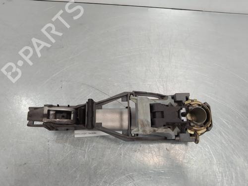 Rear right exterior door handle VW GOLF IV (1J1) 1.9 TDI | BP2246870C130 