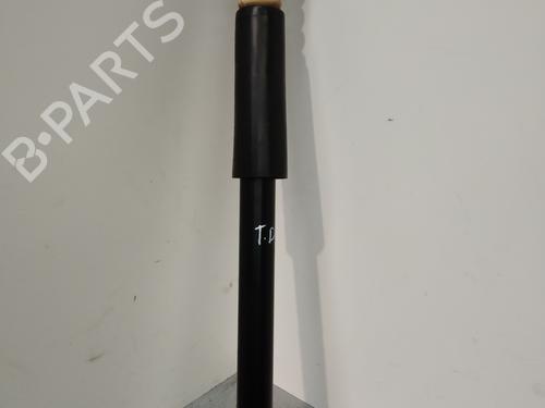 Right rear shock absorber SEAT IBIZA IV (6J5, 6P1)  | BP23867386M19