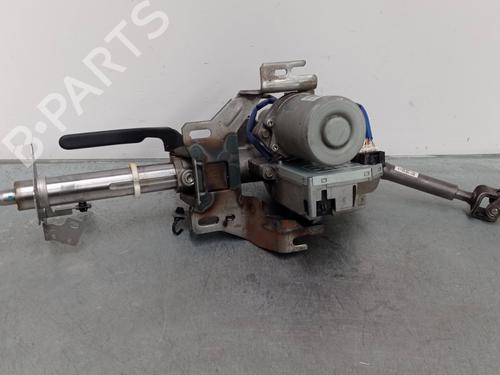 Steering column NISSAN QASHQAI +2 (JJ10E)  | BP29536985M21 