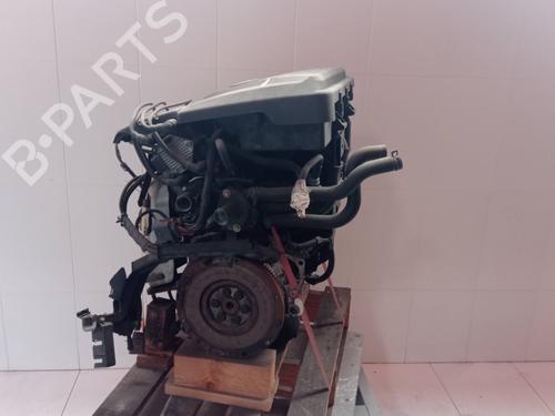 Engine VW POLO (6N2)  | BP2255912M1 