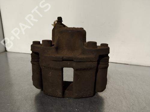 Used Right front brake caliper RENAULT CLIO II (BB_, CB_) [1998-2016]  11621403