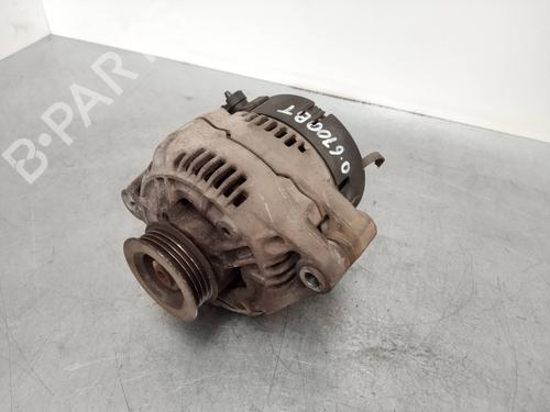 Alternator HONDA CIVIC X Hatchback (FC_, FK_) 1.5 VTEC (FK7) (182 hp) 15912414